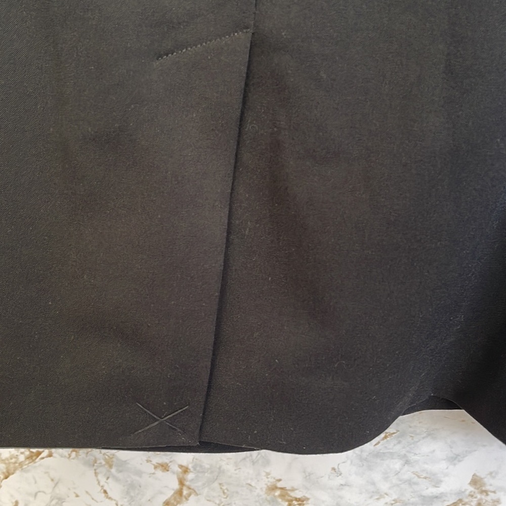 INC International Concepts Pencil Skirt l SIZE 14 - Picture 6 of 7